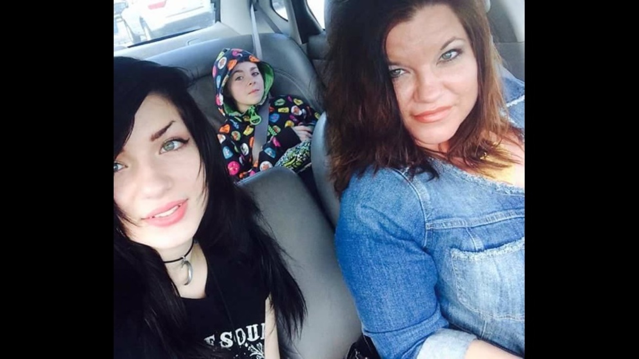 fritch teen dies Big porn website